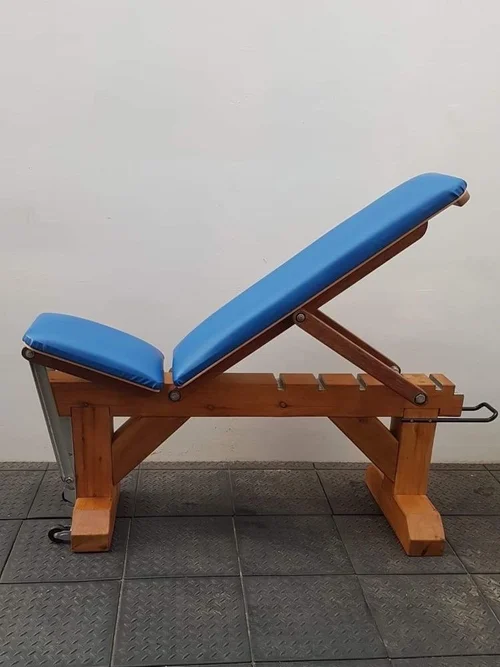 DIY bench collection KAIZEN DIY GYM